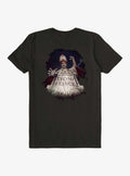 Ghost Re-ImperaTour Lyon, France 2023 T-Shirt | Trending Graphic Tee For Fans