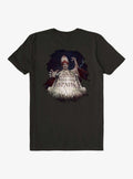Ghost Re-ImperaTour Viveiro, Spain 2023 T-Shirt | Trending Graphic Tee For Fans