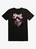 Ghost Hamburg 2023 T-Shirt | Trending Graphic Tee For Fans