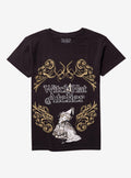 Witch Hat Atelier Coco Filigree Girls T-Shirt | Trending Graphic Tee For Fans