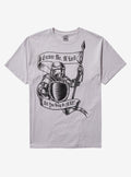 Knight Being FR By Call Your Mother T-Shirt | Trending Graphic Tee For Fans