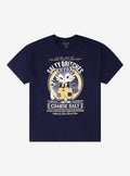 Salty Britches Salt Cat By Lil Celesse T-Shirt | Trending Graphic Tee For Fans