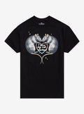 Love My Rat Partner By Goodie Two Sleeves T-Shirt | Trending Graphic Tee For Fans