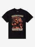 Call Me Gay Skeleton Reaper By Got Funny? T-Shirt | Trending Graphic Tee For Fans