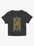 The White Lotus I Love Things Girls Baby T-Shirt | Trending Graphic Tee For Fans