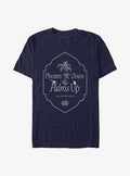 The White Lotus Phones Down Palms Up T-Shirt | Trending Graphic Tee For Fans