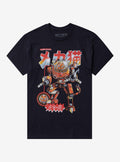Mecha Cat By Kooky Love T-Shirt | Trending Graphic Tee For Fans