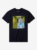 Alice Backrooms By Candie Bolton T-Shirt | Trending Graphic Tee For Fans