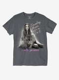 Carly Pearce Country Music Made Me Do It T-Shirt | Trending Graphic Tee For Fans