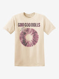 Goo Goo Dolls Iris Lyric T-Shirt | Trending Graphic Tee For Fans