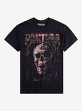 Pantera Stronger Than All Skull T-Shirt | Trending Graphic Tee For Fans