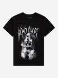 Koko The Clown Sketch T-Shirt | Trending Graphic Tee For Fans