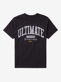 UFC Championship T-Shirt | Trending Graphic Tee For Fans