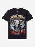 WWE Wrestlemania XLI Las Vegas T-Shirt | Trending Graphic Tee For Fans
