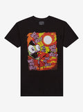 Invader Zim Who Are You? T-Shirt | Trending Graphic Tee For Fans