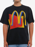 McDonald's Logo T-Shirt | Trending Graphic Tee For Fans
