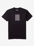 Skibidi Toilet Two-Sided T-Shirt | Trending Graphic Tee For Fans