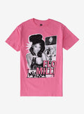 Flo Milli Collage T-Shirt | Trending Graphic Tee For Fans
