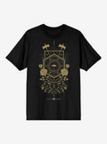 Sleep Token Even In Arcadia Emergence Hot Topic Exclusive T-Shirt | Trending Graphic Tee For Fans