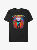 Journey Scarab Crystal T-Shirt | Trending Graphic Tee For Fans