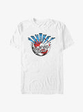 Journey Dont Stop Believin World Tour T-Shirt | Trending Graphic Tee For Fans