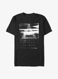 30 Seconds To Mars Triad Smear T-Shirt | Trending Graphic Tee For Fans