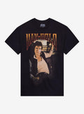 Star Wars Han Solo T-Shirt | Trending Graphic Tee For Fans