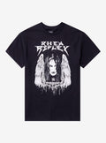 WWE Rhea Ripley Wings By Riddick T-Shirt | Trending Graphic Tee For Fans