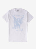Garbage No Gods No Masters T-Shirt | Trending Graphic Tee For Fans