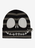 The Nightmare Before Christmas Jack Glow-In-The-Dark Beanie | Limited Edition Fan Favorite