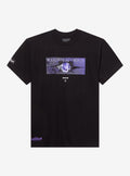 Genshin Impact Raiden Shogun T-Shirt | Trending Graphic Tee For Fans
