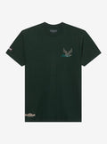 Genshin Impact Alhaitham T-Shirt | Trending Graphic Tee For Fans