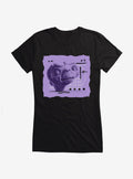 E.T. Film Frame T-Shirt | Trending Graphic Tee For Fans