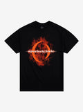 A Perfect Circle Mer De Noms T-Shirt | Trending Graphic Tee For Fans