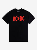 AC DC Highway To Hell Two-Sided T-Shirt | Trending Graphic Tee For Fans