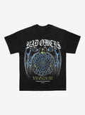Bad Omens Concrete Jungle Lyrics T-Shirt | Trending Graphic Tee For Fans