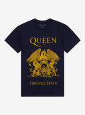 Queen Greatest Hits II T-Shirt | Trending Graphic Tee For Fans