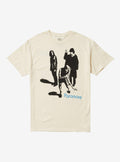 Paramore Group Europe 2024 Tour T-Shirt | Trending Graphic Tee For Fans