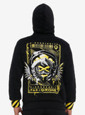 Murder Drones N Hoodie | Cozy Hoodie For Everyday Wear