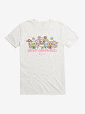 Tokidoki Keep Growing T-Shirt | Trending Graphic Tee For Fans