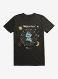 Tokidoki Unicorno Aquarius T-Shirt | Trending Graphic Tee For Fans