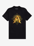 Legends Of Avantris Logo T-Shirt | Trending Graphic Tee For Fans
