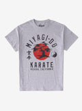 Karate Kid Miyagi-Do Karate T-Shirt | Trending Graphic Tee For Fans