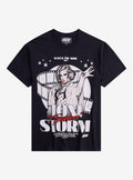 All Elite Wrestling Toni Storm Timeless T-Shirt | Trending Graphic Tee For Fans