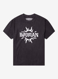 Dennis Rodman Tribal Sun Portrait T-Shirt | Trending Graphic Tee For Fans