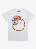 Jeep Duck T-Shirt | Trending Graphic Tee For Fans