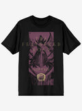 Sleep Token Even In Arcadia The Feathered Host The Cycle Must End Hot Topic Exclusive T-Shirt | Trending Graphic Tee For Fans