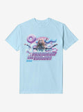 M3GAN Friendship Has Evolved Garment-Dyed T-Shirt | Trending Graphic Tee For Fans