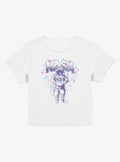 NASA Fresh Life Girls Baby T-Shirt | Trending Graphic Tee For Fans