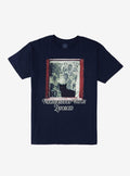 Neighborhood Watch Cat By Call Your Mother T-Shirt | Trending Graphic Tee For Fans